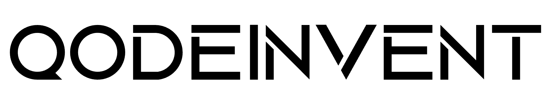 Qodeinvent
